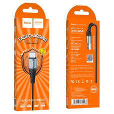 Data Cable Hoco X38 Cool Type-C 1m