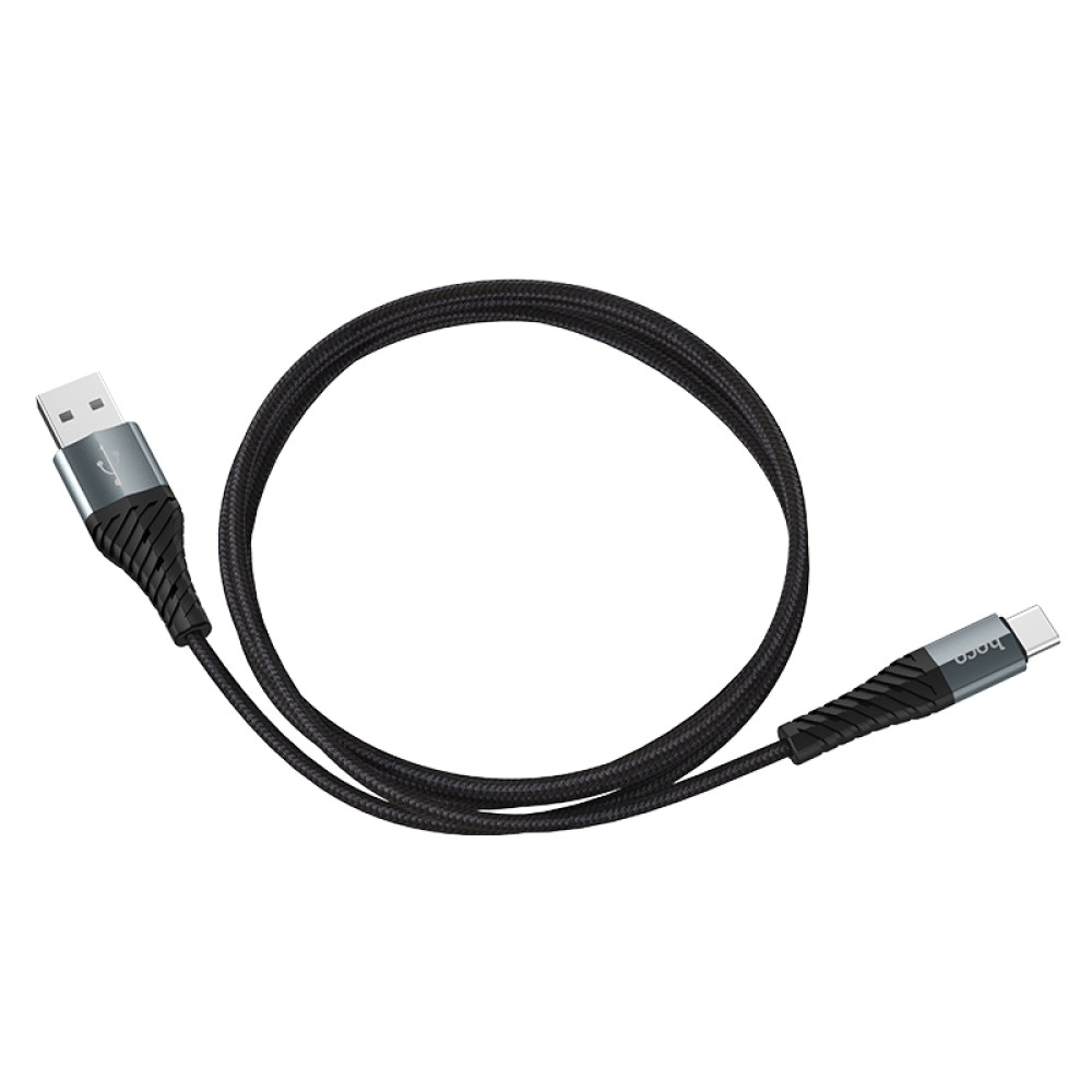 Data Cable Hoco X38 Cool Type-C 1m
