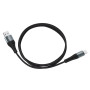 Data Cable Hoco X38 Cool Type-C 1m