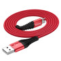 Data Cable Hoco X38 Cool Type-C 1m
