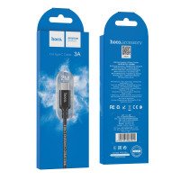 Data Cable Hoco X14 Times speed Type-C 2m