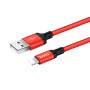 Data Cable Hoco X14 Times speed Type-C 2m
