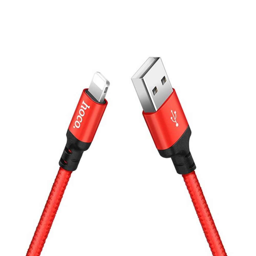 Data Cable Hoco X14 Times speed Type-C 2m