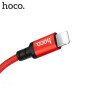 Data Cable Hoco X14 Times speed Type-C 2m