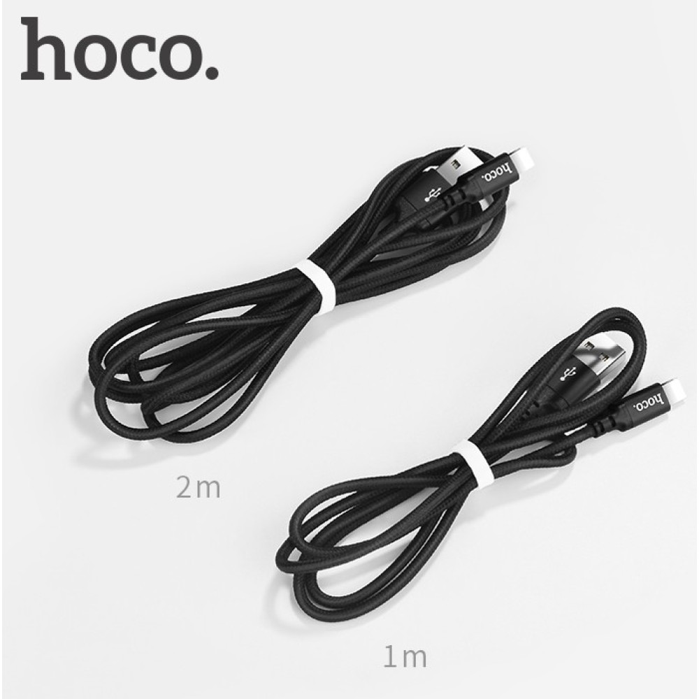 Data Cable Hoco X14 Times speed Type-C 2m