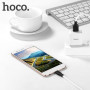 Data Cable Hoco X21 Silicone Type-C 1m