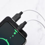 Data Cable Hoco X21+ Silicone Type-C 2m