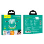 Data Cable Hoco X21+ Silicone Type-C 2m