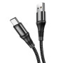 Data Cable Hoco X50 Excellent Type-C 1m