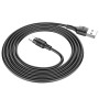 Data Cable Hoco X52 Sereno magnetic Type-C 1m