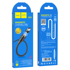 Data Cable Hoco X52 Sereno magnetic Type-C 1m