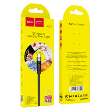 Data Cable Hoco X53 Angel silicone Type-C 1m