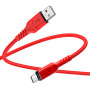 Data Cable Hoco X59 Victory Type-C 1m