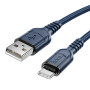 Data Cable Hoco X59 Victory Type-C 1m