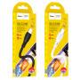 Data Cable Hoco X61 Ultimate silicone Type-C 1m