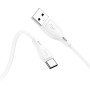 Data Cable Hoco X61 Ultimate silicone Type-C 1m