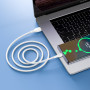 Data Cable Hoco X61 Ultimate silicone Type-C 1m