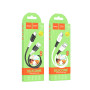 Data Cable Hoco X82 Silicone Type-C 1m