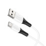 Data Cable Hoco X82 Silicone Type-C 1m
