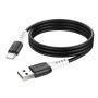Data Cable Hoco X82 Silicone Type-C 1m