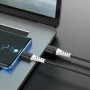 Data Cable Hoco X82 Silicone Type-C 1m