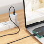 Data Cable Hoco X83 Victory Type-C 1m