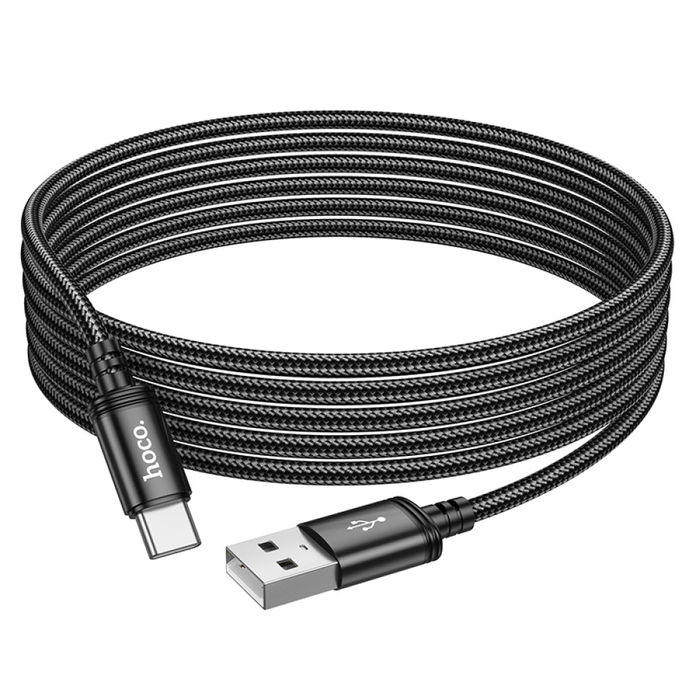 Data Cable Hoco X91 Radiance Type-C 3m