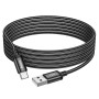 Data Cable Hoco X91 Radiance Type-C 3m