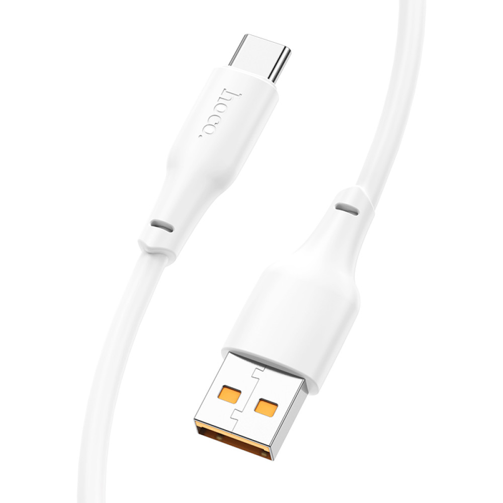 Data Cable Hoco X93 Force Type-C 27W 1m