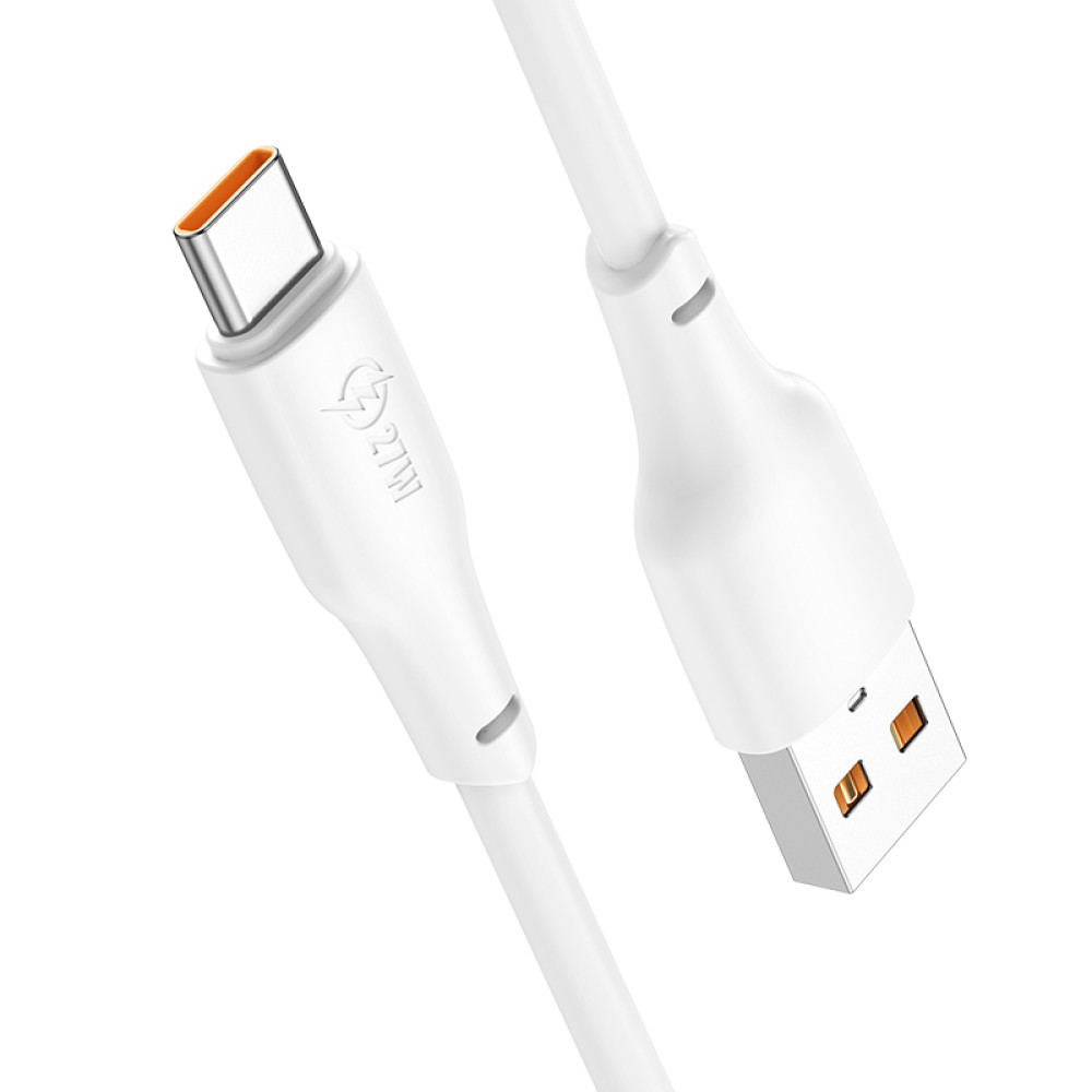Data Cable Hoco X93 Force Type-C 27W 1m