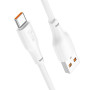 Data Cable Hoco X93 Force Type-C 27W 1m