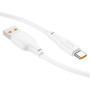 Data Cable Hoco X93 Force Type-C 27W 1m
