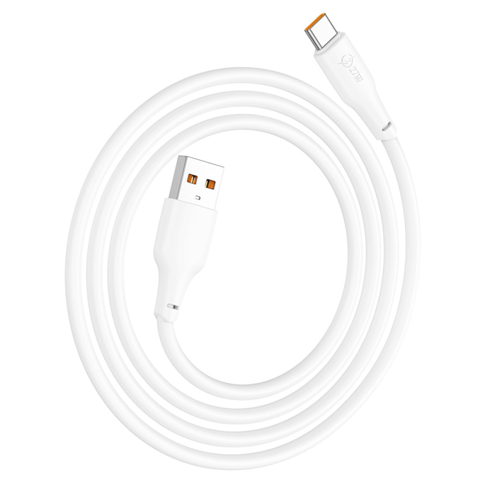 Data Cable Hoco X93 Force Type-C 27W 1m