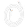 Data Cable Hoco X93 Force Type-C 27W 1m