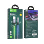 Data Cable Hoco U112 Shine Type-C 1m