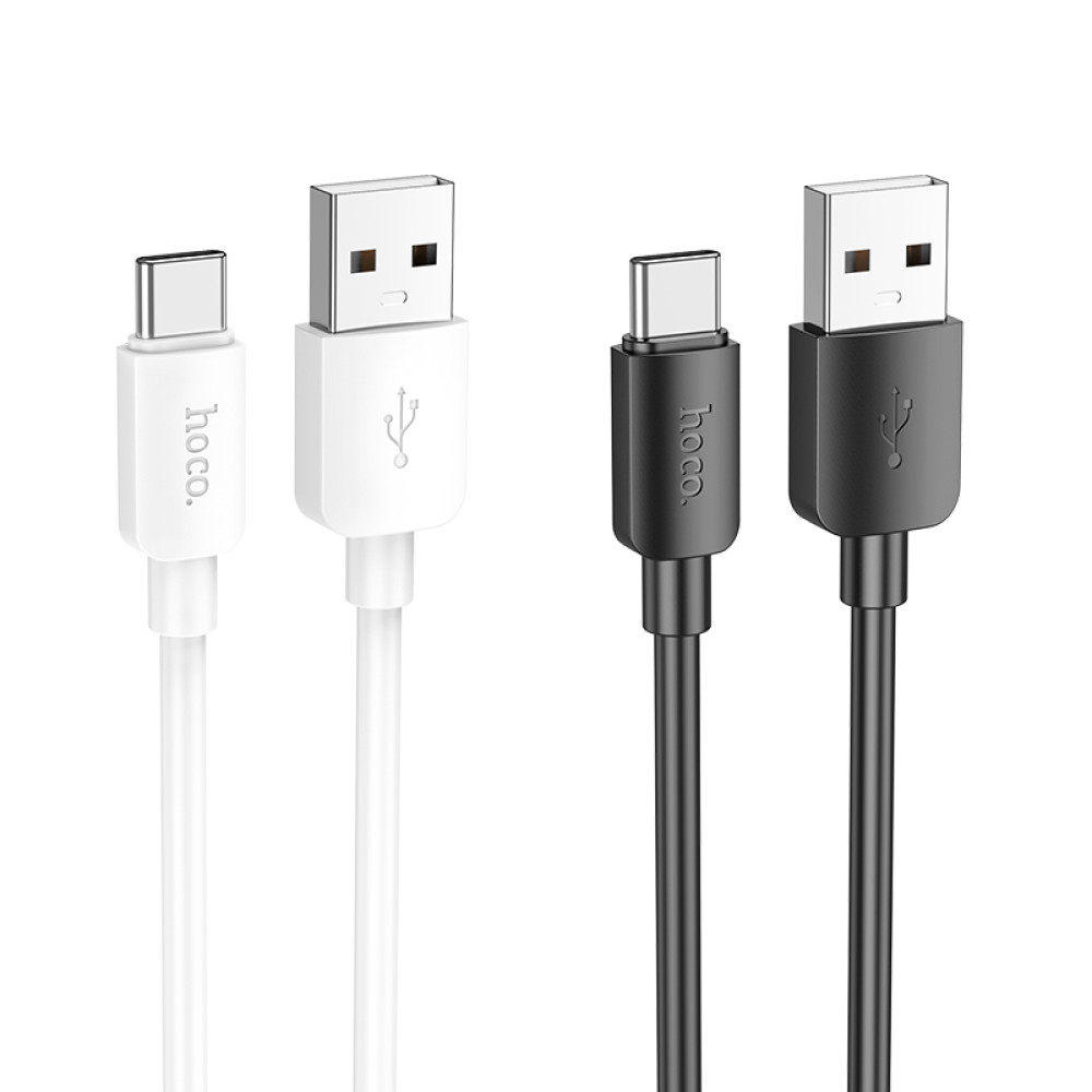 Data Cable Hoco X96 Hyper charging Type-C 27W 1m