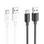 Data Cable Hoco X96 Hyper charging Type-C 27W 1m