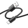 Data Cable Hoco X96 Hyper charging Type-C 27W 1m