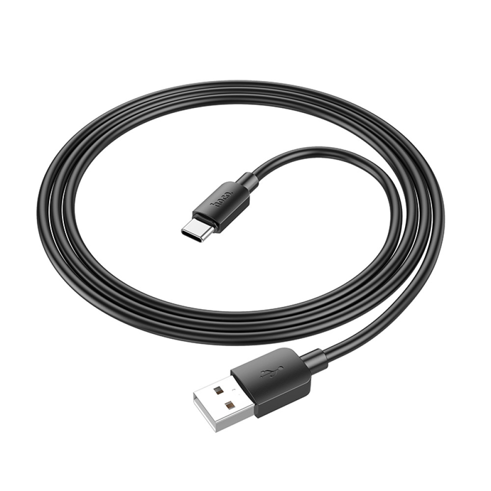 Data Cable Hoco X96 Hyper charging Type-C 27W 1m