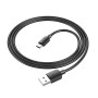 Data Cable Hoco X96 Hyper charging Type-C 27W 1m