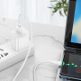 Data Cable Hoco X96 Hyper charging Type-C 27W 1m