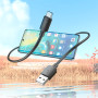 Data Cable Hoco X96 Hyper charging Type-C 27W 1m