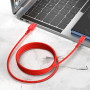 Data Cable Hoco X59 Victory Type-C 2m
