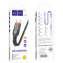 Data Cable Hoco X59 Victory Type-C 2m
