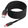 Data Cable Hoco X59 Victory Type-C 2m