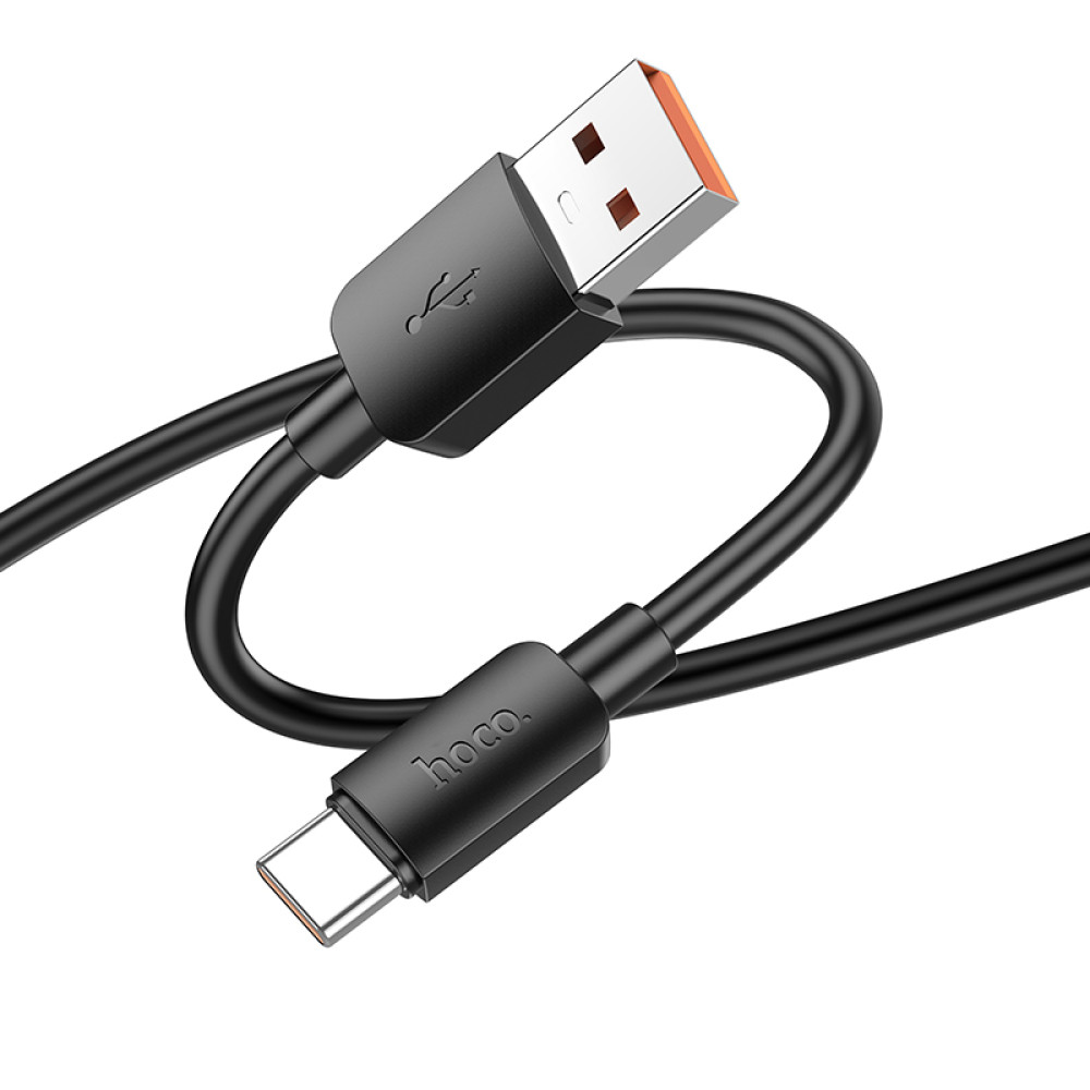 Data Cable Hoco X96 Hyper Type-C 100W 1m