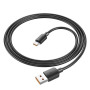 Data Cable Hoco X96 Hyper Type-C 100W 1m