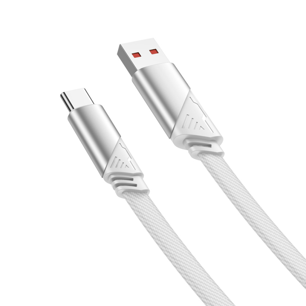 Data Cable Hoco U119 Machine Type-C 5A 1.2m