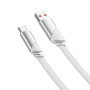 Data Cable Hoco U119 Machine Type-C 5A 1.2m
