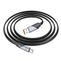 Data Cable Hoco U119 Machine Type-C 5A 1.2m